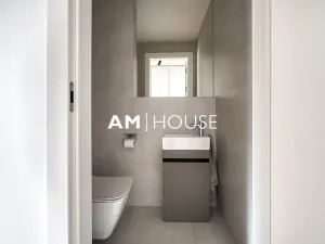 Prodej bytu 3+kk, Praha - Michle, Hodonínská, 96 m2