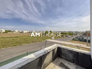 Prodej bytu 4+kk, Praha - Březiněves, Zvěřinových, 153 m2