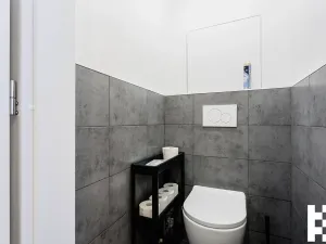 Prodej bytu 2+kk, Praha - Horní Měcholupy, Nad přehradou, 44 m2