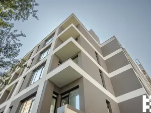 Prodej bytu 3+kk, Praha - Bohnice, Lodžská, 84 m2