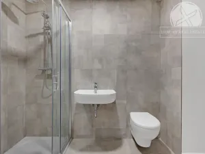 Prodej bytu 2+kk, Praha - Vysočany, V Předním Hloubětíně, 57 m2