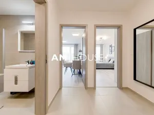 Pronájem bytu 2+kk, Praha, Nad vodovodem, 57 m2