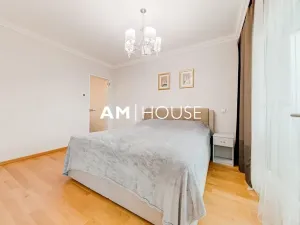 Pronájem bytu 3+kk, Praha, 73 m2