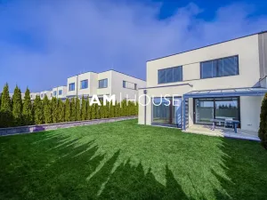 Prodej rodinného domu, Praha - Březiněves, Mikanových, 139 m2