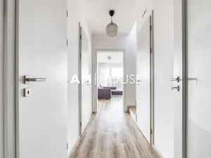 Prodej rodinného domu, Praha - Březiněves, Mikanových, 139 m2