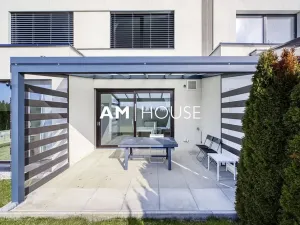 Prodej rodinného domu, Praha - Březiněves, Mikanových, 139 m2