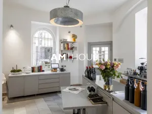 Pronájem restaurace, Praha - Nové Město, Opatovická, 129 m2