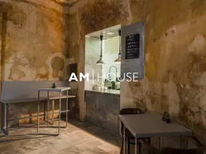 Pronájem restaurace, Praha - Nové Město, Opatovická, 129 m2