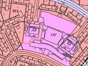 Prodej kanceláře, Havířov, Komunardů, 680 m2