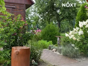 Prodej chaty, Nová Včelnice, 40 m2