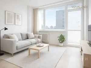 Prodej bytu 1+kk, Most, M. G. Dobnera, 21 m2