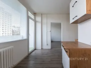 Prodej bytu 3+1, Klášterec nad Ohří, Budovatelská, 62 m2