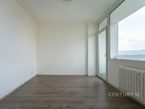 Prodej bytu 3+1, Klášterec nad Ohří, Budovatelská, 62 m2