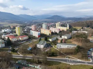 Prodej bytu 3+1, Klášterec nad Ohří, Budovatelská, 62 m2