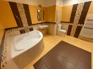 Prodej bytu 2+1, Pardubice, Palackého třída, 71 m2