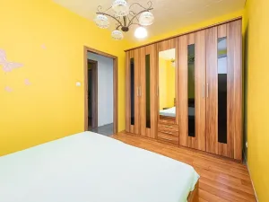 Prodej bytu 2+1, Pardubice, Palackého třída, 71 m2