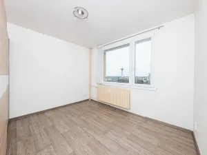 Prodej bytu 2+1, Pardubice, Palackého třída, 71 m2