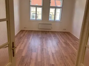 Pronájem bytu 2+1, Praha - Vinohrady, Moravská, 62 m2