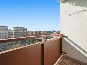 Prodej bytu 4+1, Olomouc, Trnkova, 86 m2