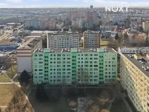 Prodej bytu 4+1, Olomouc, Trnkova, 86 m2