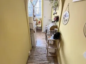 Prodej bytu 2+1, Brno - Lesná, Slavíčkova, 61 m2