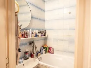 Prodej bytu 2+1, Brno - Lesná, Slavíčkova, 61 m2