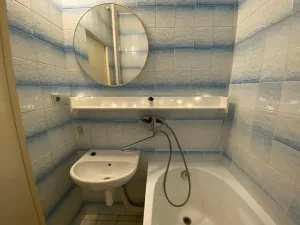 Prodej bytu 2+1, Brno - Lesná, Slavíčkova, 61 m2