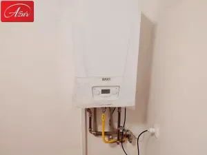 Pronájem bytu 3+1, Teplice, U Hadích lázní, 107 m2