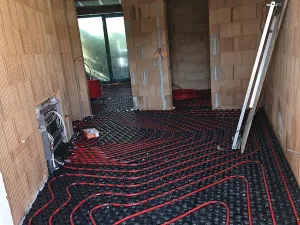 Prodej bytu 4+kk, Praha - Hlubočepy, Pražského, 110 m2