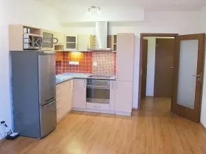 Pronájem bytu 2+kk, Kamenice, Ohradní, 48 m2