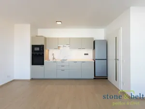 Pronájem bytu 1+kk, Praha - Letňany, Vyletalova, 32 m2