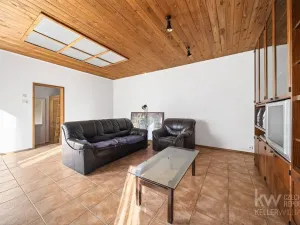 Prodej rodinného domu, Praha - Krč, Na strži, 224 m2