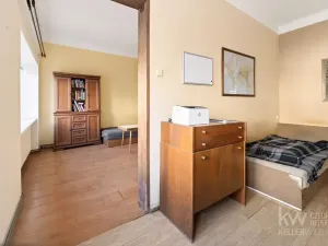 Prodej rodinného domu, Praha - Krč, Na strži, 224 m2