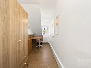 Prodej rodinného domu, Praha - Krč, Na strži, 224 m2