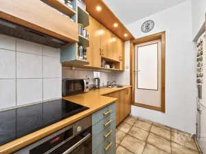 Prodej rodinného domu, Praha - Krč, Na strži, 224 m2