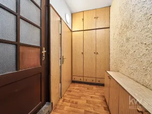 Prodej rodinného domu, Praha - Krč, Na strži, 224 m2