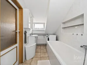 Prodej rodinného domu, Praha - Krč, Na strži, 224 m2