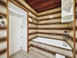 Prodej rodinného domu, Praha - Krč, Na strži, 224 m2