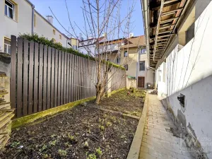 Prodej rodinného domu, Praha - Krč, Na strži, 224 m2