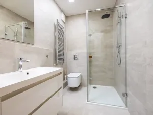 Prodej bytu 3+kk, Praha - Stodůlky, Harmonická, 96 m2