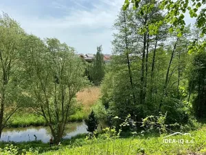 Prodej zahrady, Pelhřimov, Tomáše ze Štítného, 886 m2