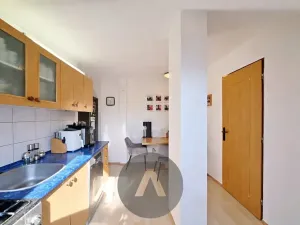 Prodej bytu 3+1, Olomouc, kpt. Nálepky, 88 m2