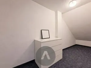 Prodej bytu 3+1, Olomouc, kpt. Nálepky, 88 m2