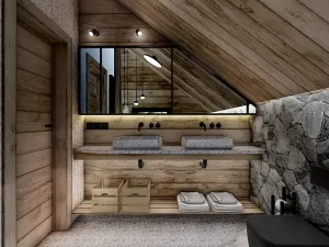 Prodej bytu 2+kk, Josefův Důl, 26 m2