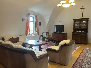 Pronájem chalupy, Konice, 150 m2