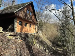 Prodej chaty, Mořina, 38 m2