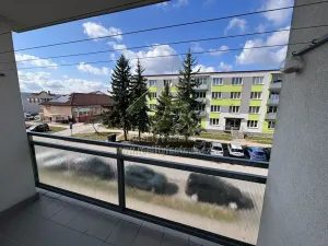 Pronájem bytu 2+1, Kaznějov, 57 m2