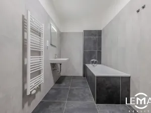 Pronájem bytu 2+kk, Olomouc, Janského, 59 m2