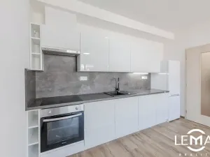 Pronájem bytu 2+kk, Olomouc, Janského, 59 m2