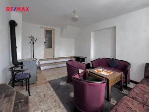 Prodej rodinného domu, Nová Ves nad Popelkou, 140 m2